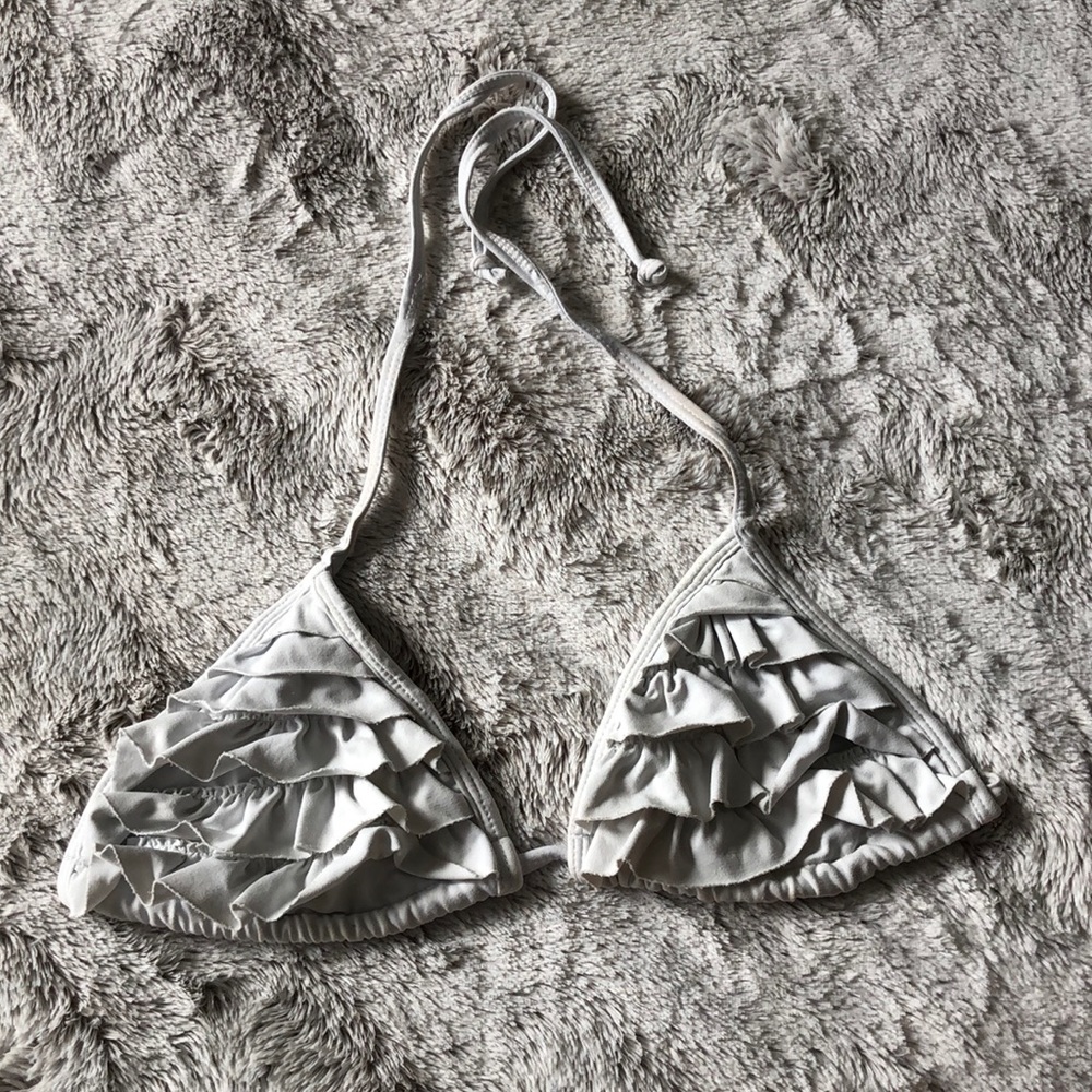 Bathing suit top